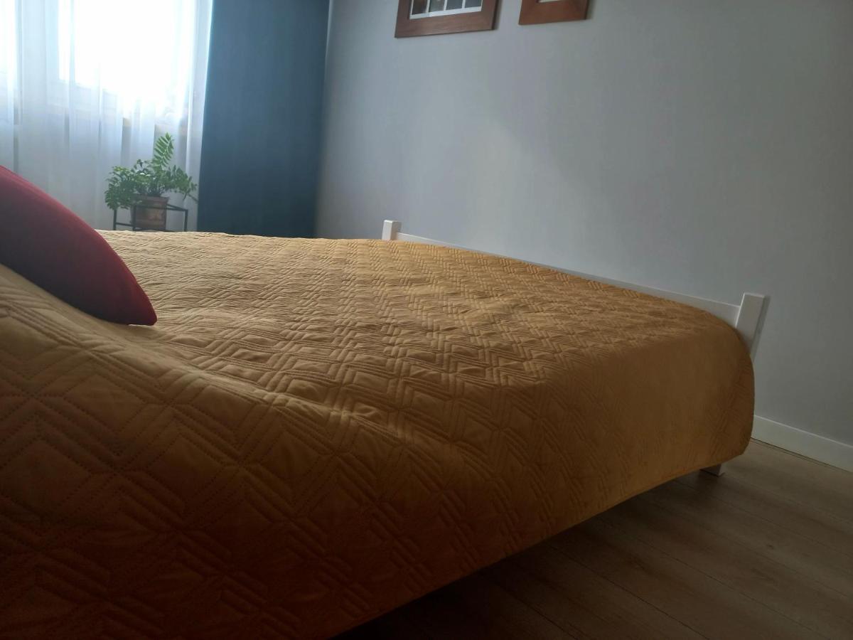 Mieszkanie Na Staszica W Gizycku Giżycko Zewnętrze zdjęcie